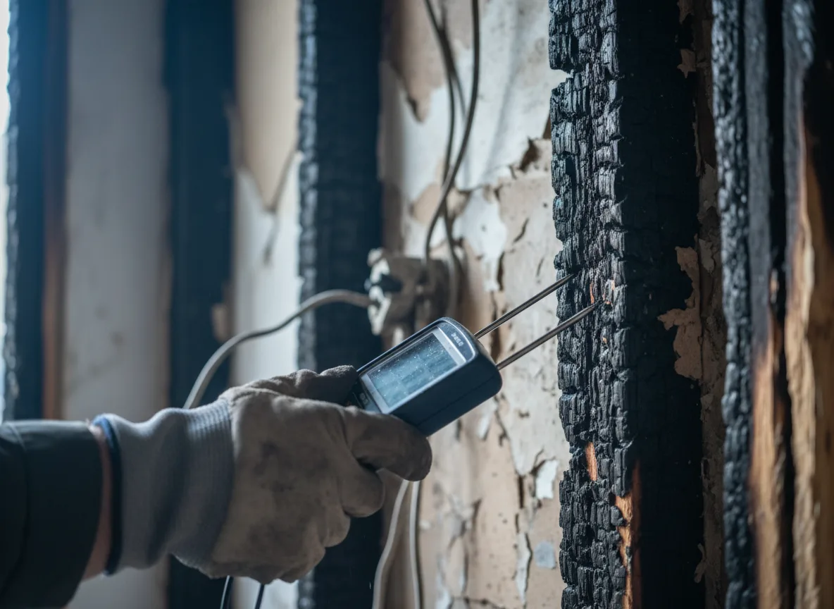 Fire Damage Restoration Deering, ND FAQs
